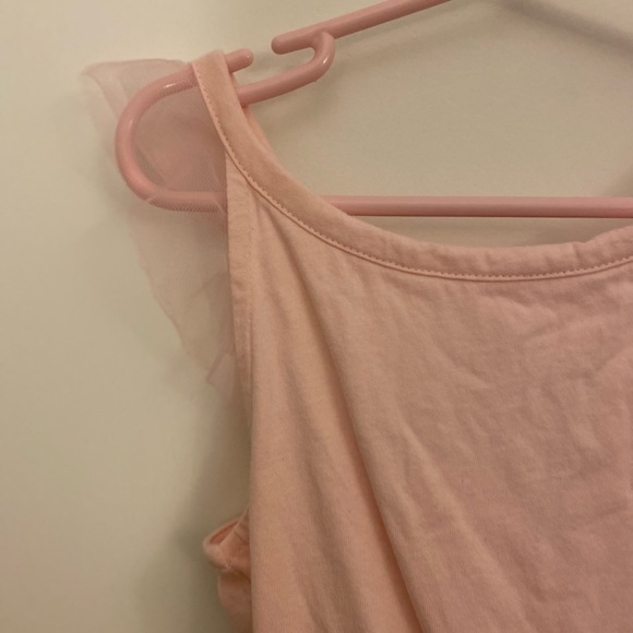 Crewcuts ballerina sleeveless dress - Picture 4 of 4